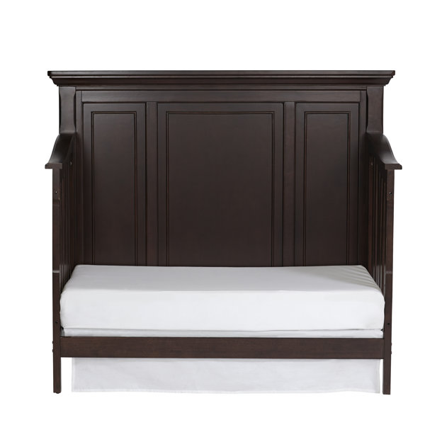 Kingsley Kennedy Convertible 2 Piece Nursery Furniture Set & Reviews